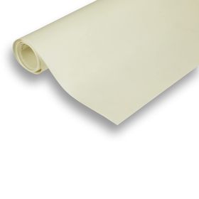 Branda Marketim Polyester 440 gr mt2 Krem 140 cm Branda Kumaşı
