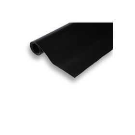 Branda Marketim Polyester 440 gr mt2 Siyah 140 cm Branda Kumaşı