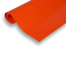 Branda Marketim Polyester 440 gr mt2 Turuncu 140 cm Branda Kumaşı