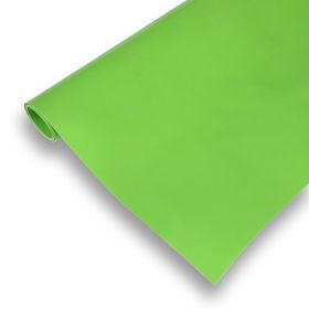 Branda Marketim Polyester 650 gr mt2 Açık Yeşil 150 cm Branda Kumaşı