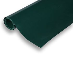 Branda Marketim Polyester 650 gr mt2 Koyu Yeşil 150 cm Branda Kumaşı