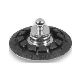 Branda Marketim Siyah 30 mm Tekne Snaperti