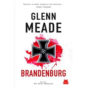 BRANDENBURG - GLENN MEADE