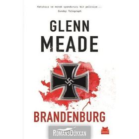 BRANDENBURG - GLENN MEADE