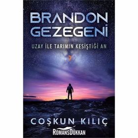 Brandon Gezegeni / Coşkun Kılıç / Cinius Yayınları