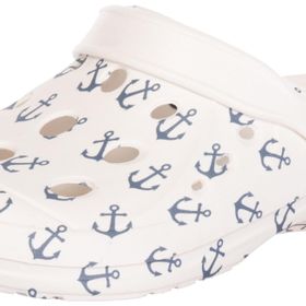 Brandsseller Clogs Beyaz Kadın Terlik