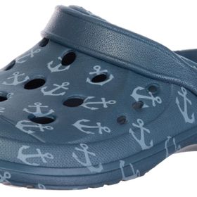 Brandsseller Clogs Mavi Kadın Terlik