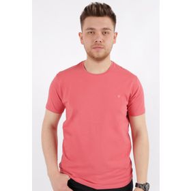 Brango 40155 Beyaz Erkek T-Shirt
