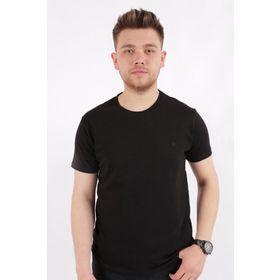 Brango 40155 Beyaz Erkek T-Shirt