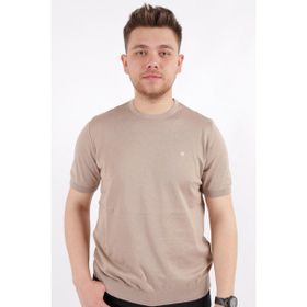 Brango 40470-23Y Vizon Erkek T-shirt
