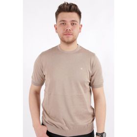 Brango 40470-23Y Vizon Erkek T-shirt