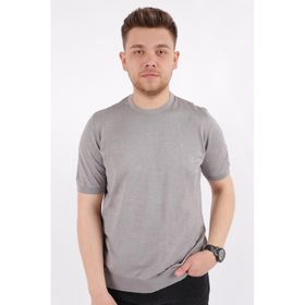 Brango 40470-23Y Vizon Erkek T-shirt