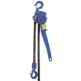 Brano 1.6 Ton RZV Tip Hubzuk Bakla Zinciri
