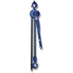 Brano 3.2 Ton RZV Tip Hubzuk Bakla Zinciri