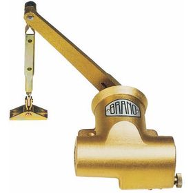 Brano No:2 Hidrolik Kapı Yayı