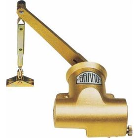 Brano No:2 Hidrolik Kapı Yayı