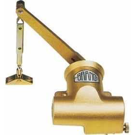 Brano No:2 Hidrolik Kapı Yayı