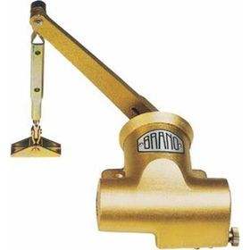 Brano No:2 Hidrolik Kapı Yayı