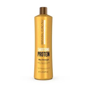 Brasil Cacau Professional Smoothing 1000 ml Saç Düzleştirici Protein Bakımı