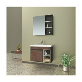 Brat Fitonya 65 CM Banyo Dolabı