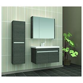 Brat Frezya 80 Banyo Dolabı