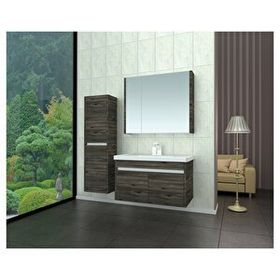 Brat Frezya 80 Banyo Dolabı