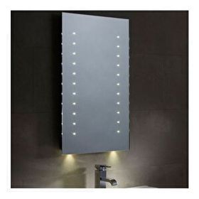 Brat K15070 50x70 Ledli Flotal Ayna