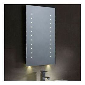 Brat K16070 60x70 Ledli Flotal Ayna