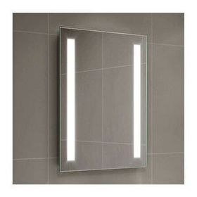 Brat K25070 50x70 Ledli Flotal Ayna
