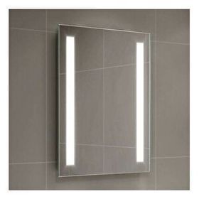 Brat K260120 60x120 Ledli Flotal Ayna