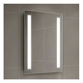 Brat K280100 80X100 Ledli Flotal Ayna