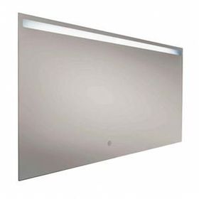 Brat K56080 60x80 cm Led Işıklı On-Off Düğmeli Flotal Ayna