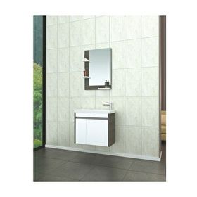 Brat Karmen 60 cm Ebeveyn Banyo Dolabı