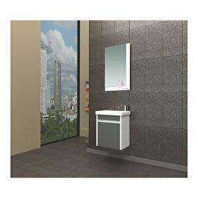 Brat Starliçe 45 cm Ebeveyn Banyo Dolabı