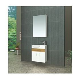 Brat Yonca Ebeveyn 45 cm Banyo Dolabı