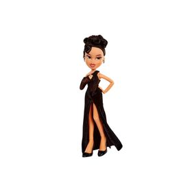Bratz 506119-588115 Kylie Jenner Gece Bebeği