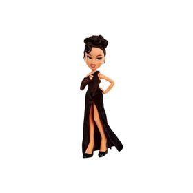 Bratz 506119-588115 Kylie Jenner Gece Bebeği