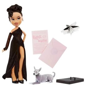 Bratz 506119-588115 Kylie Jenner Gece Bebeği