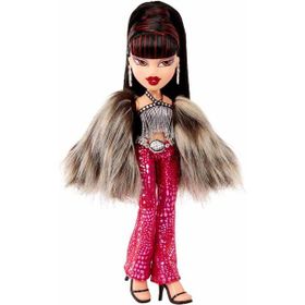 Bratz 592006 Moda Bebekleri Seri 3 Tiana