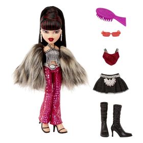 Bratz 592006 Moda Bebekleri Seri 3 Tiana