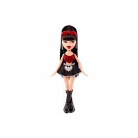 Bratz 592006 Moda Bebekleri Seri 3 Tiana