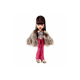Bratz 592006 Moda Bebekleri Seri 3 Tiana