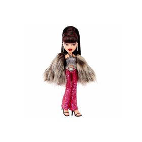Bratz 592006 Moda Bebekleri Seri 3 Tiana