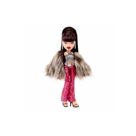 Bratz 592006 Moda Bebekleri Seri 3 Tiana