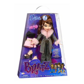 Bratz Dana 591986 Seri 3 Moda Bebekleri