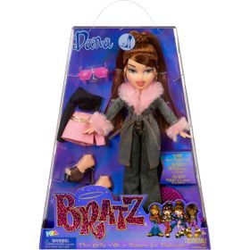 Bratz Dana 591986 Seri 3 Moda Bebekleri