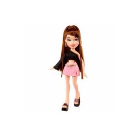 Bratz Dana 591986 Seri 3 Moda Bebekleri