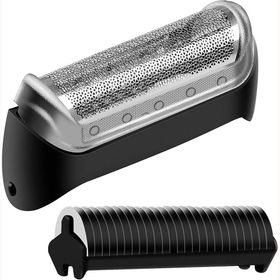 Braun 10B-20B 1 Serisi Tıraş Makinesi Yedek Başlığı