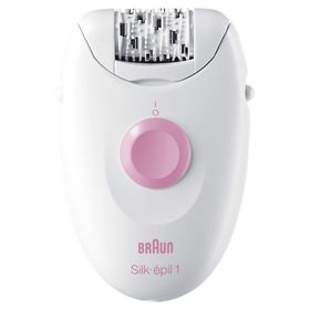 Braun 1173 20 Cımbız Kablolu Epilasyon Cihazı