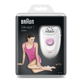 Braun 1173 20 Cımbız Kablolu Epilasyon Cihazı